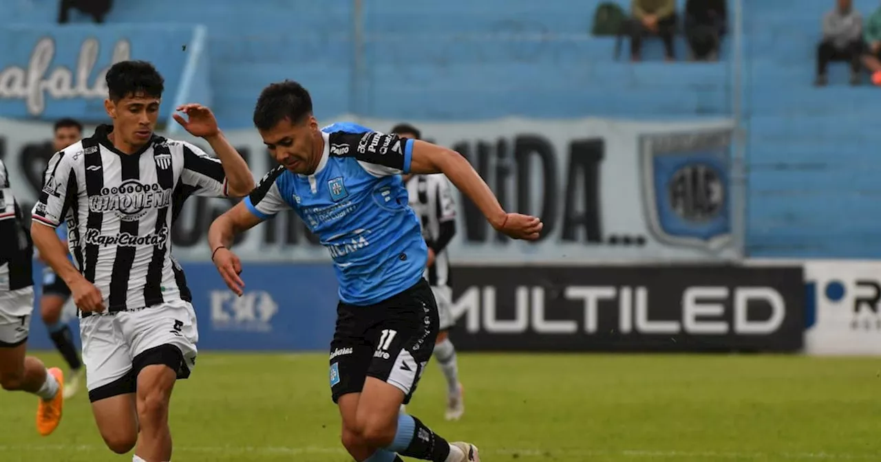 Estudiantes de Río Cuarto cierra su participación en Primera Nacional en casa