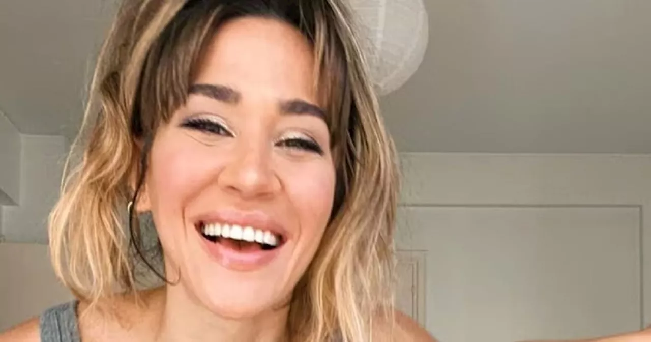 Jimena Barón reveló su método para descansar mejor: “La regla del 3, 2, 1″