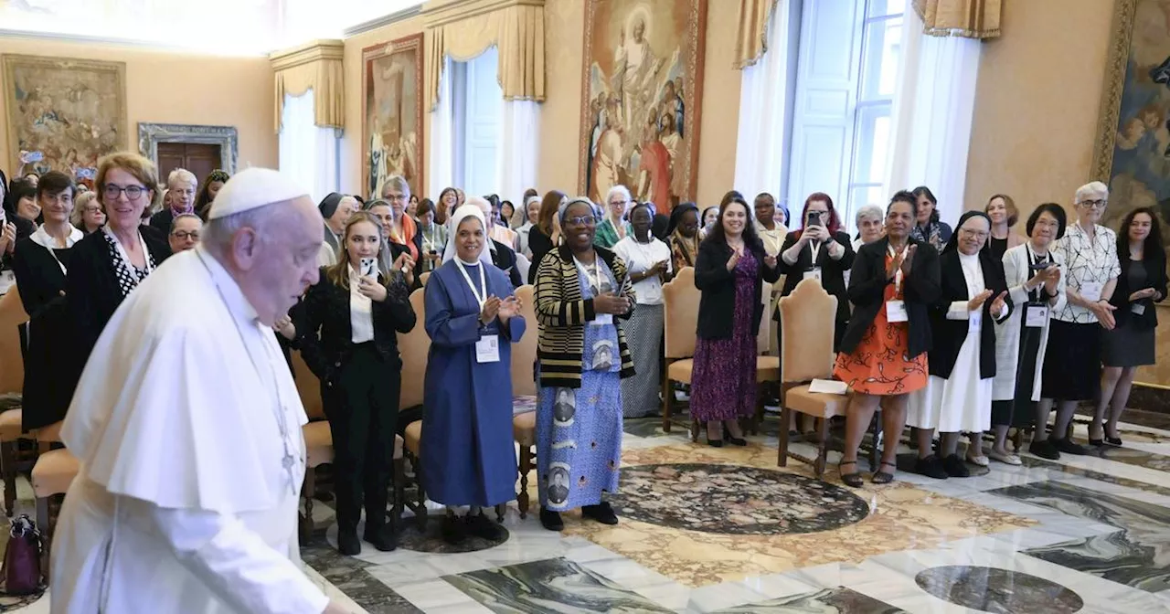 Au synode, tensions et faux-fuyants sur la place des femmes dans l’Église