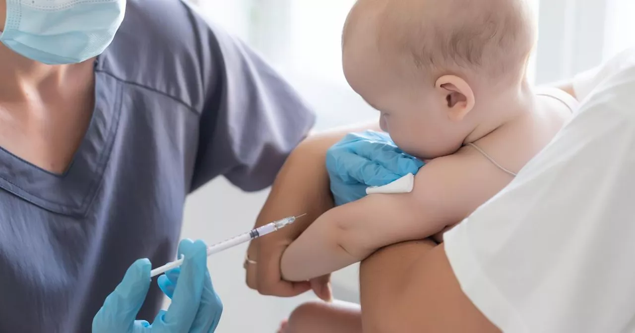 Bronchiolite : la moitié des bébés éligibles ont reçu le traitement préventif de Sanofi