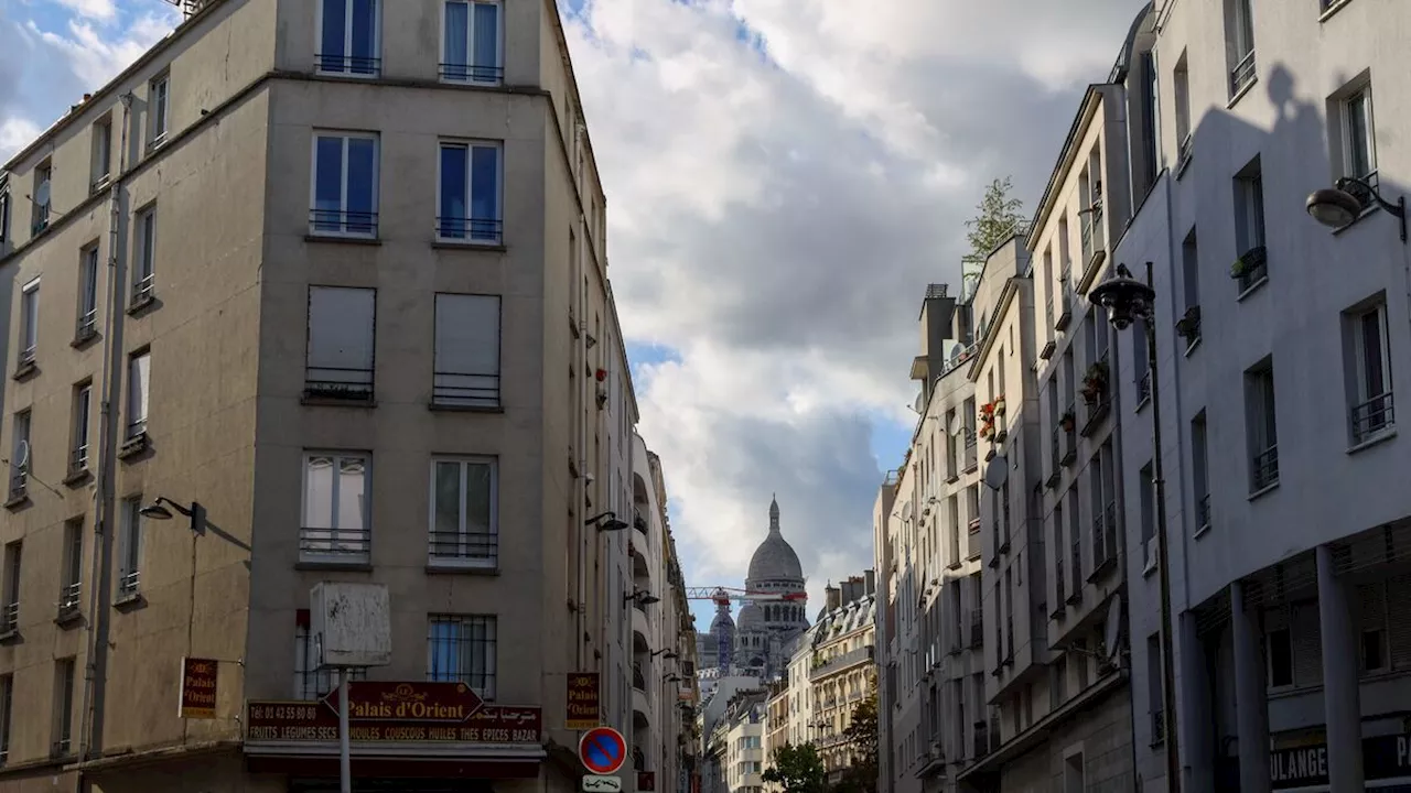 Lutte contre l’habitat indigne à Paris : 230 immeubles « fragilisés » ont été identifiés