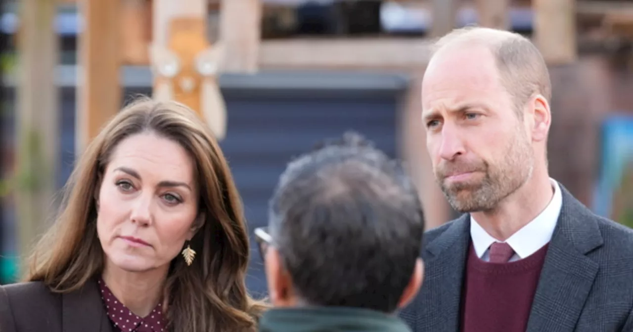 Kate Middleton e William, voci sulle liti in casa: &#034;Parolacce e oggetti lanciati addosso&#034;