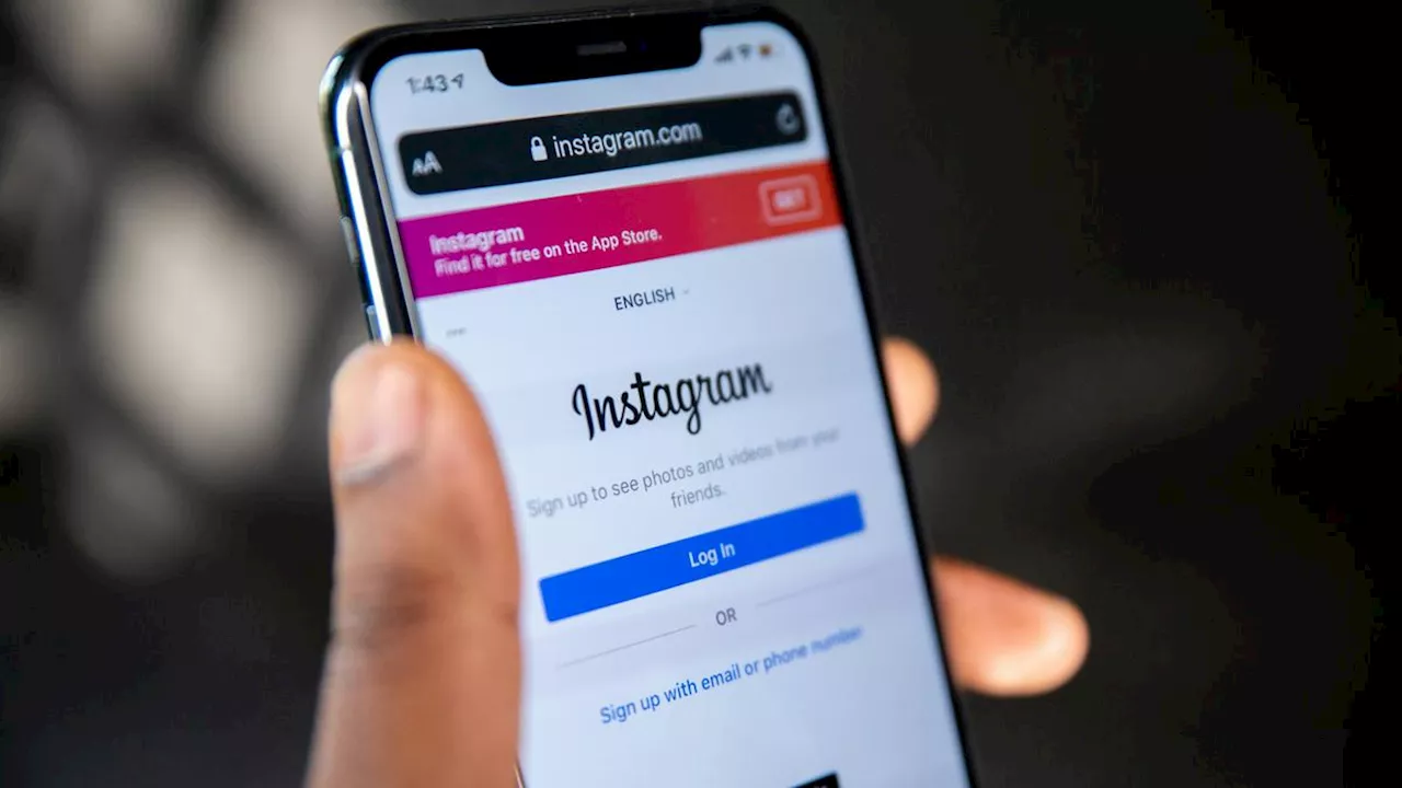 Cara Mengatasi Lupa Kata Sandi Instagram dengan Mudah dan Cepat