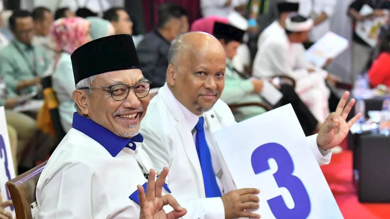 Elektabilitas Ahmad Syaikhu-Ilham Habibie Kian Melejit, Dedi-Erwan Alami Penurunan