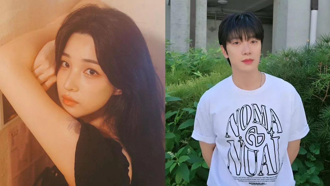 Heboh Yulhee eks LABOUM Beberkan Bukti Perselingkuhan Mantan Suaminya, Minhwan F.T. Island