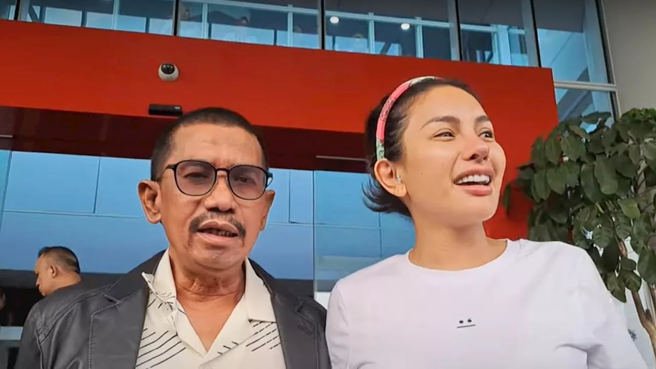 Kasus Dugaan Asusila dan Aborsi Lolly Putri Nikita Mirzani Naik ke Tahap Penyidikan