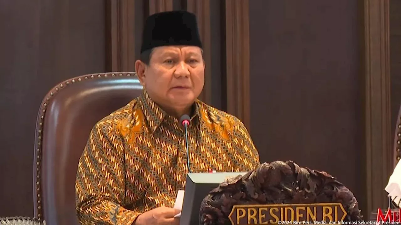 Kisah Karomah Mbah Lim yang Disaksikan Prabowo Subianto dan Ratusan Pasukan Baret Merah