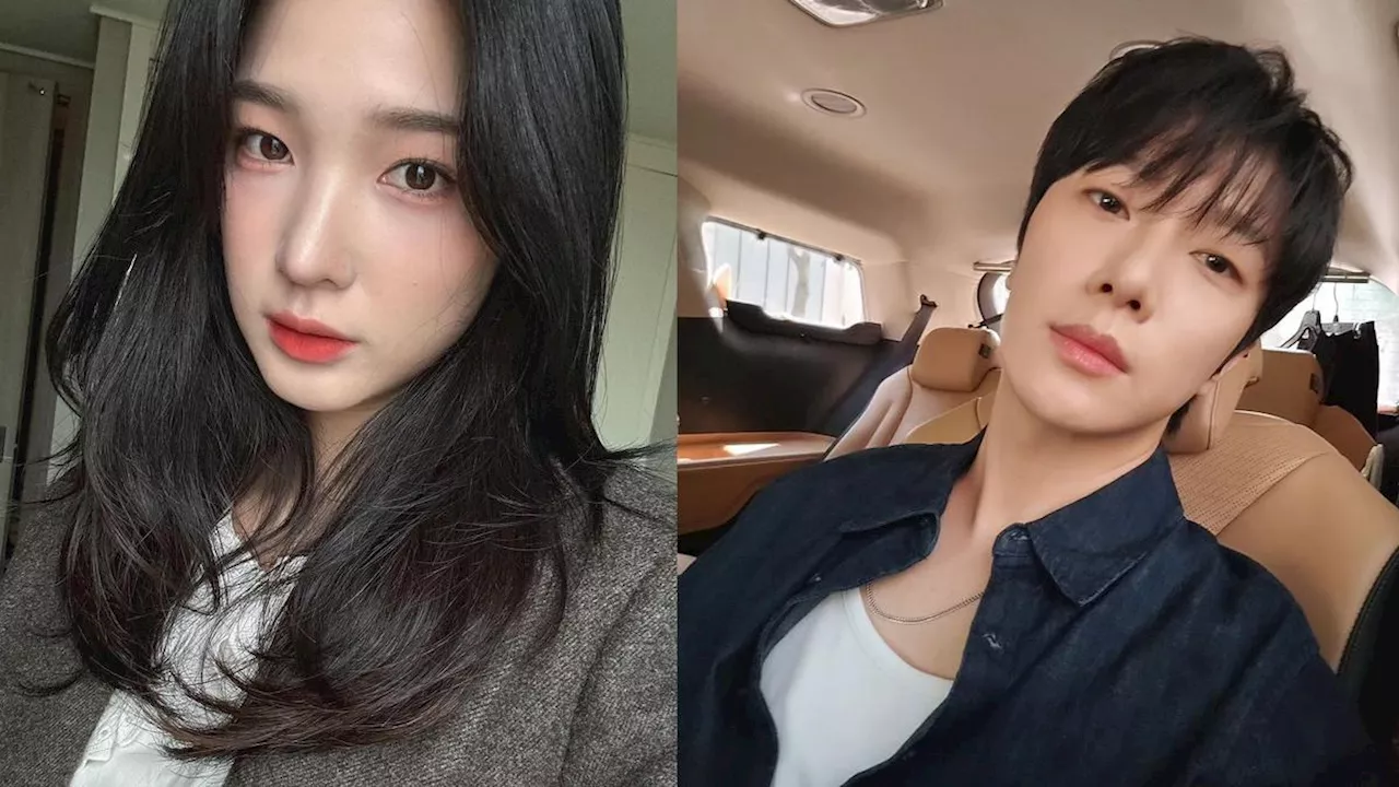 Yulhee Ekspos Rekaman Minhwan Memesan Layanan Hiburan Dewasa, Cari Bar hingga Love Motel