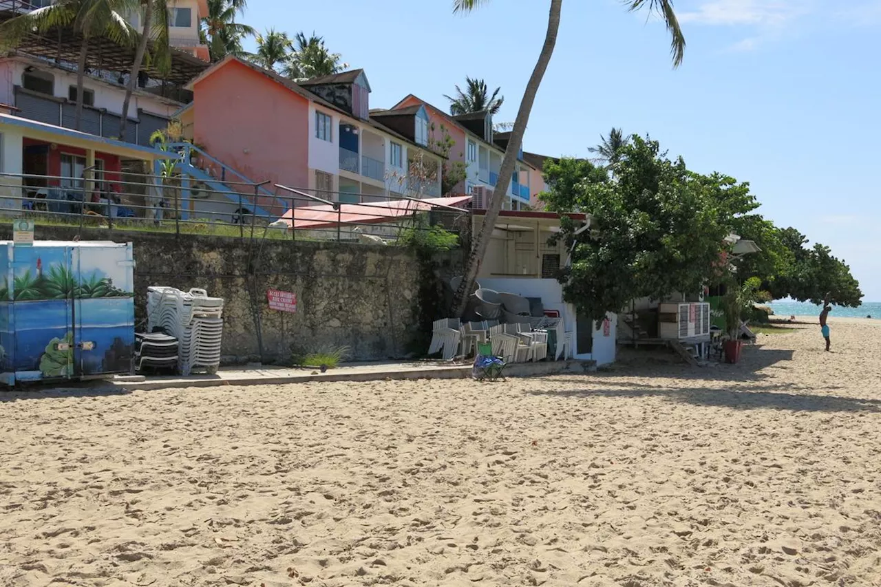 Toute la Guadeloupe privée d’électricité en raison d’un « incident électrique généralisé », annonce EDF