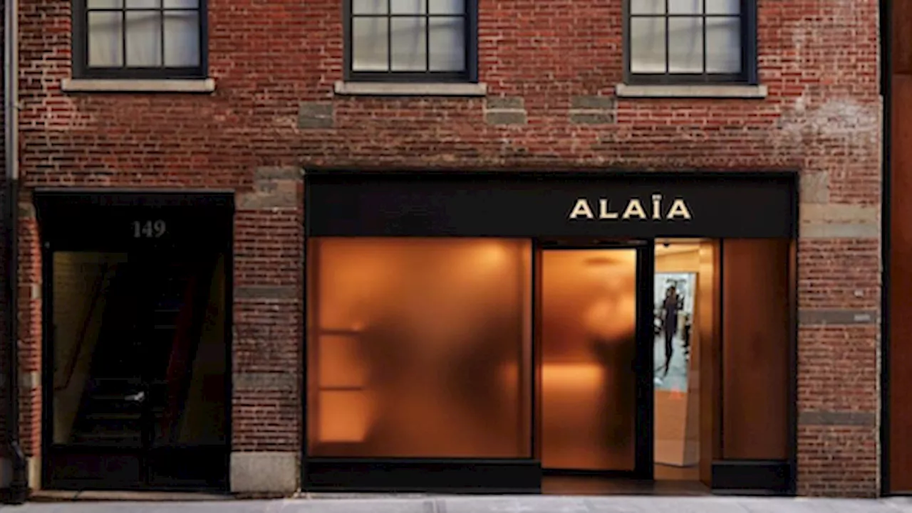 Miu Miu reclaims top Lyst Index spot, Alaïa searches surge in Q3 2024