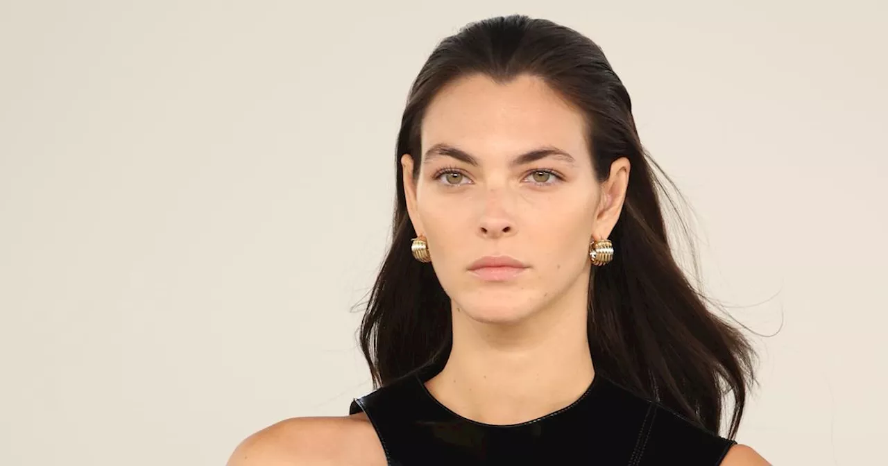 Qui est Vittoria Ceretti le mannequin italien de 26 ans qui partage la vie de Leonardo DiCaprio ?