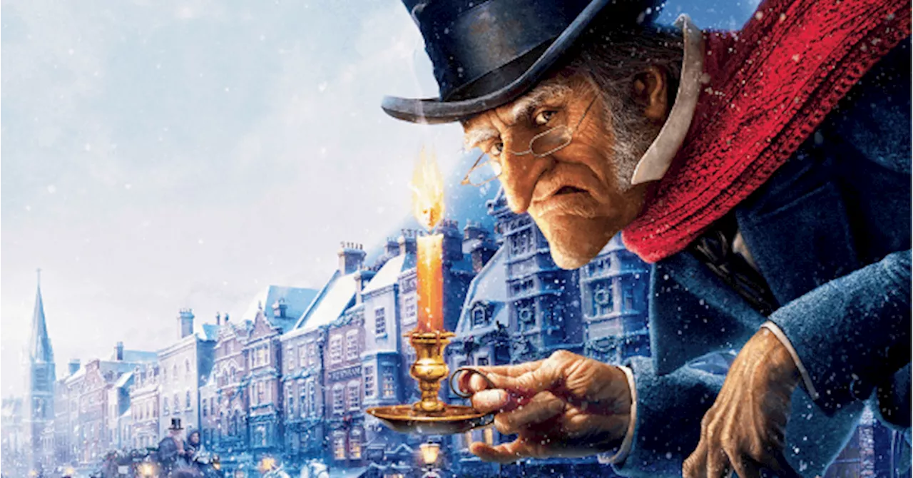 The best Christmas films to watch on Disney Plus in 2024