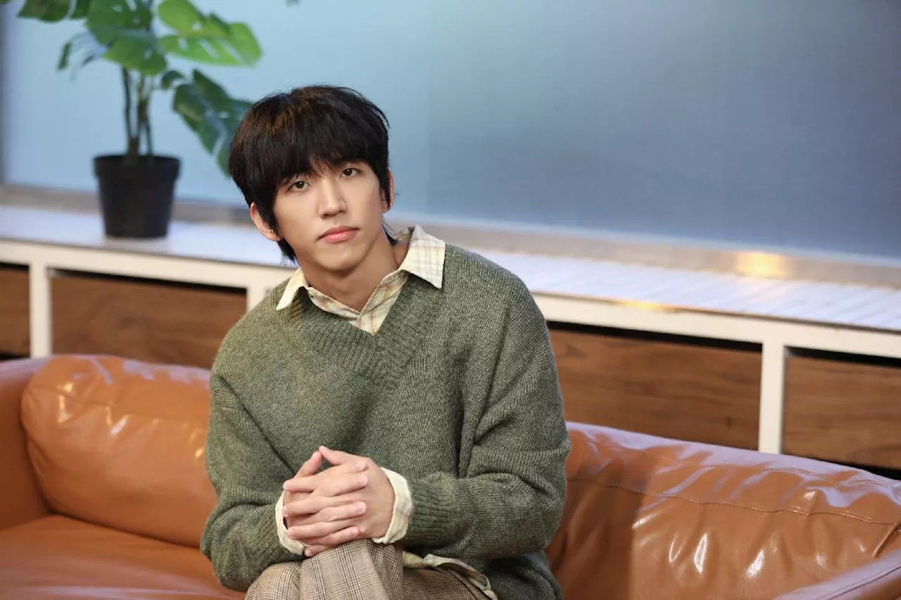 “난 어느 시점에 어떤 음악인일까”...‘세상의 잡음’ 이승윤의 고민 [인터뷰]