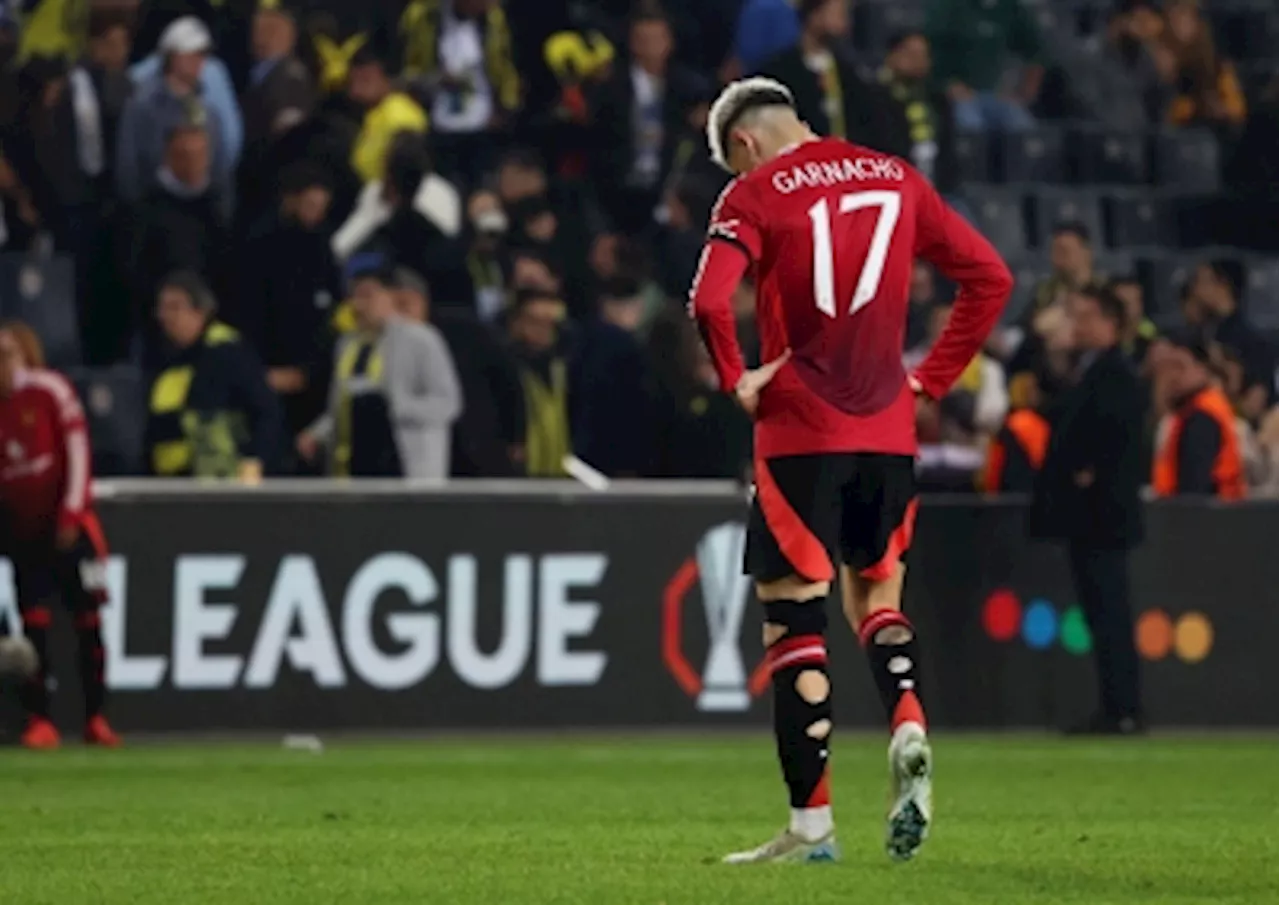 Ten Hag bemoans United’s lack of ‘killing’ instinct in Istanbul stalemate