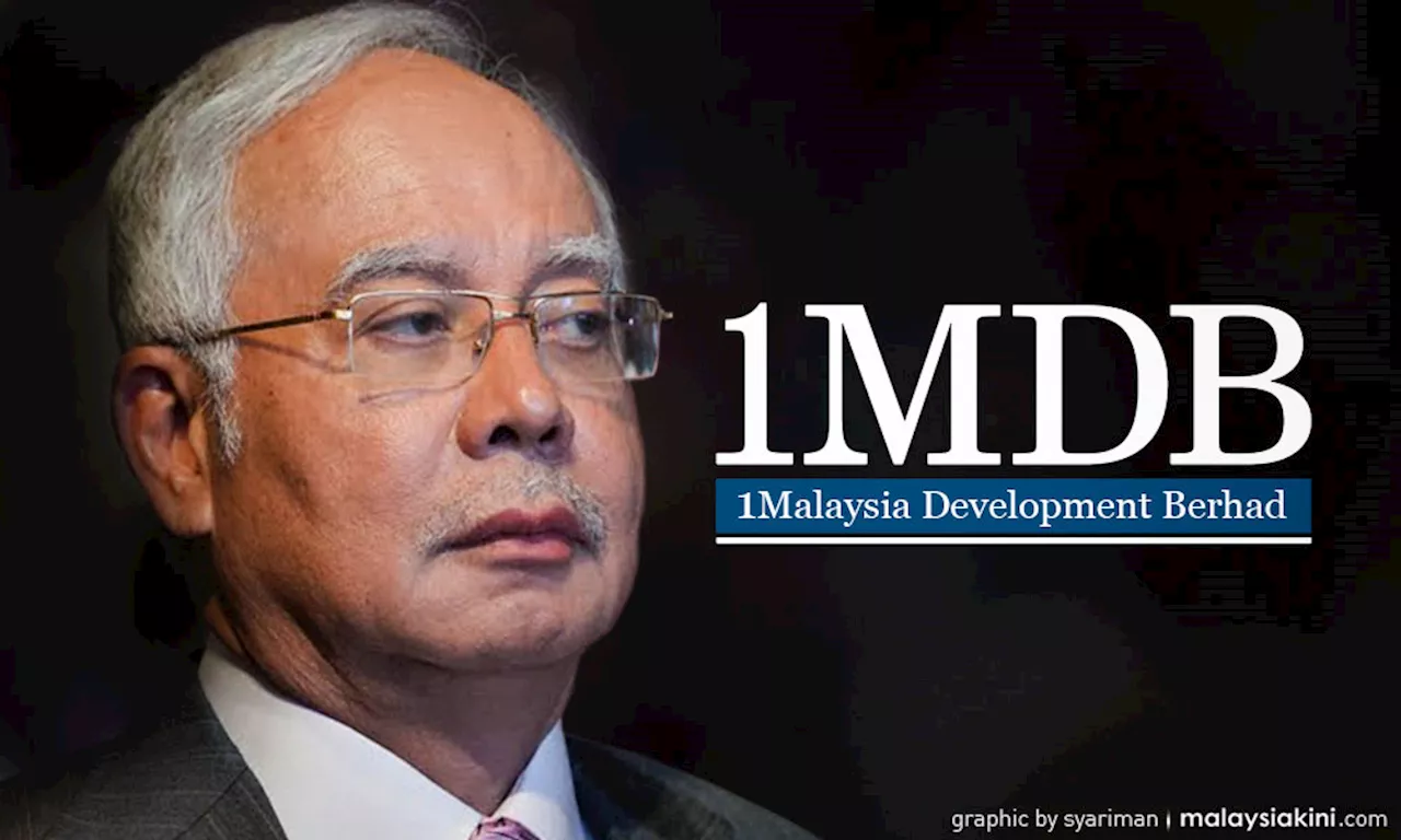 Why Najib remains culpable for 1MDB despite apology