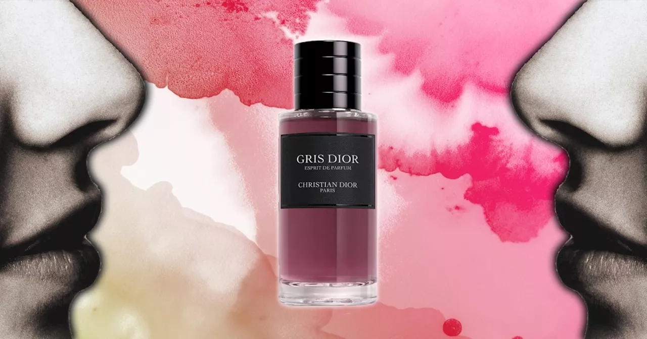 Sillages fétiches : Gris Dior Esprit de parfum La Collection Privée Christian Dior