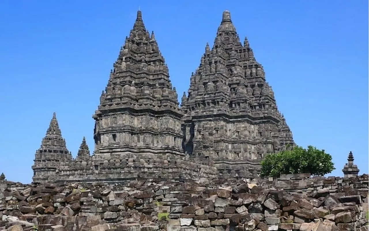 7 Kerajaan Hindu-Buddha di Indonesia Sejarah, Kejayaan, dan Peninggalannya