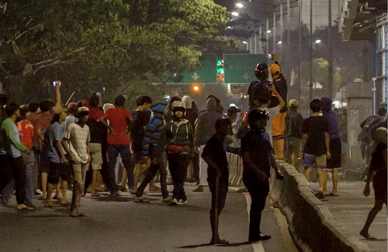 Pemkot Jakpus Minta Lurah Sosialisasi Bahaya Tawur Remaja