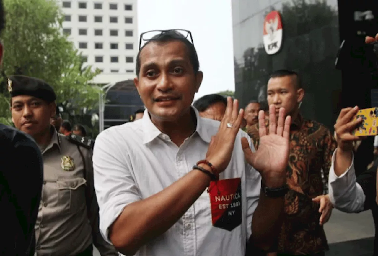 Pengamat Minta KPK Umumkan Status Eddy Hiariej