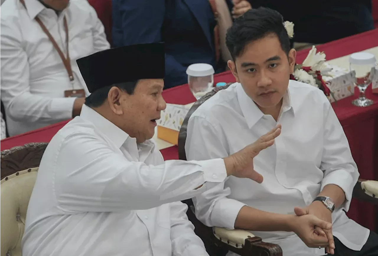 Tolak Gugatan PDIP, Tim Hukum Prabowo-Gibran Apresiasi PTUN Jakarta