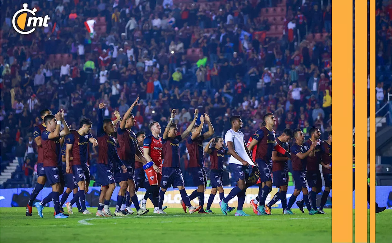 ¡Atlante podría volver al Azteca! Emilio Escalante revela opciones para cambiar de estadio