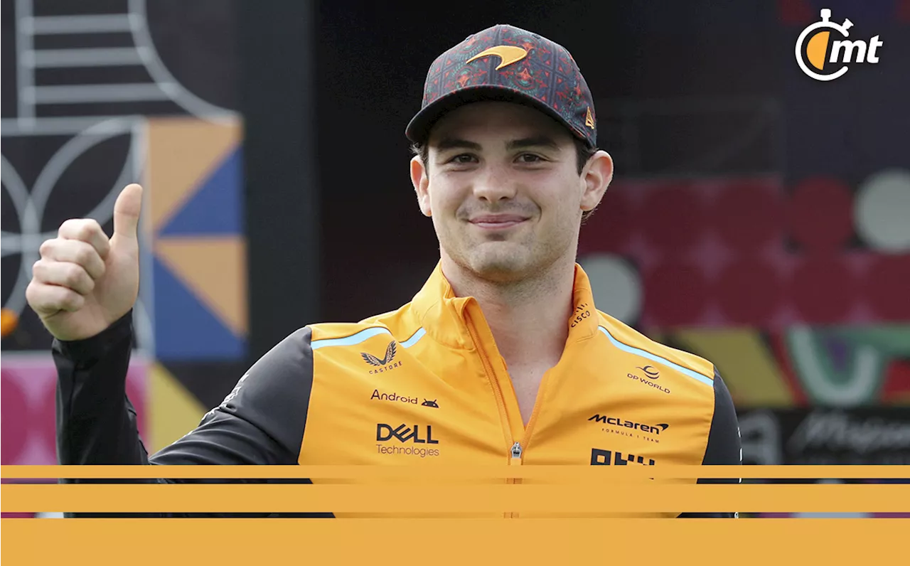 Pato O’Ward: No tengo que ir a F1 para ser un líder del automovilismo mexicano