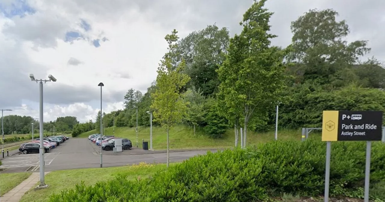 100 extra spaces for park-and-ride 'will boost town centre'