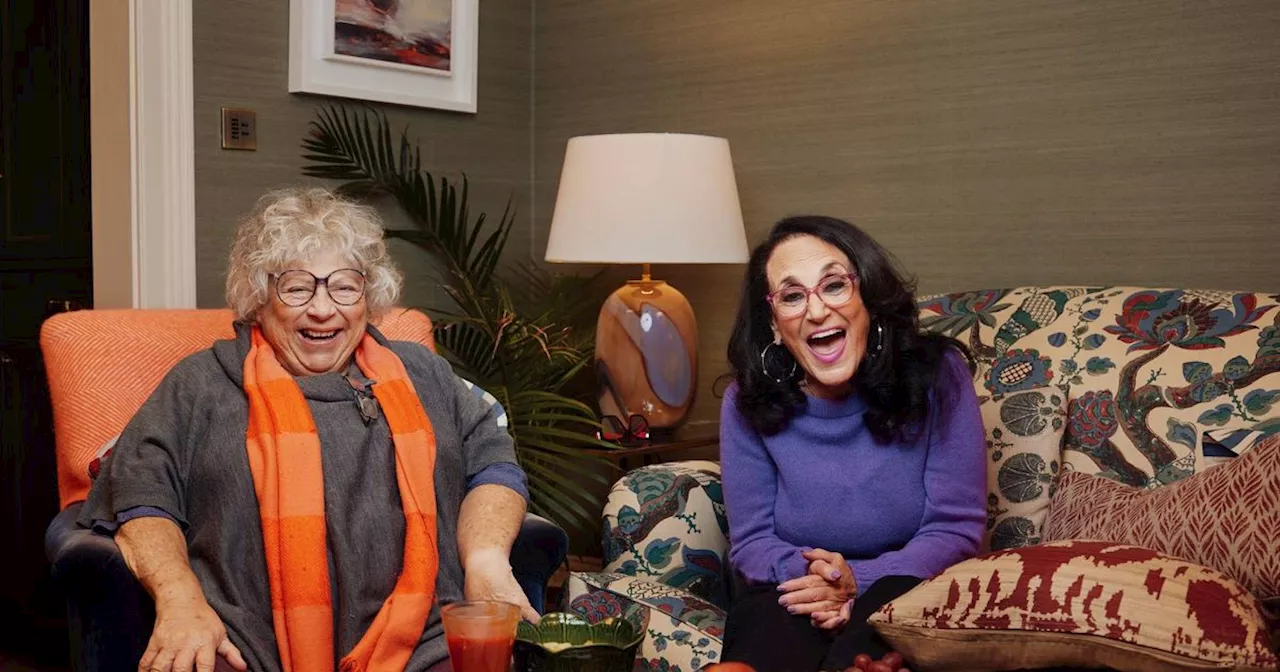 Celebrity Gogglebox line-up in full as fresh new stars join special episode