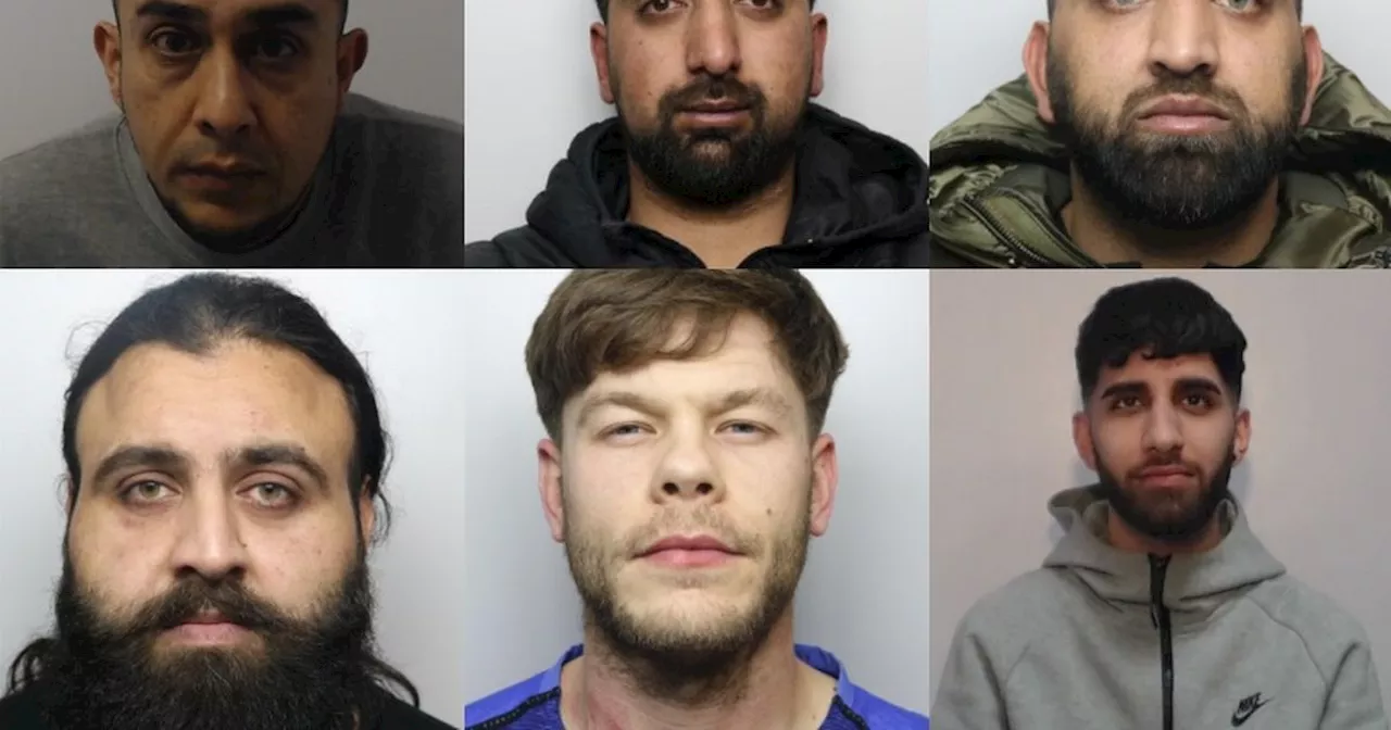 International crime gang operating £3m plot in Greater Manchester smashed