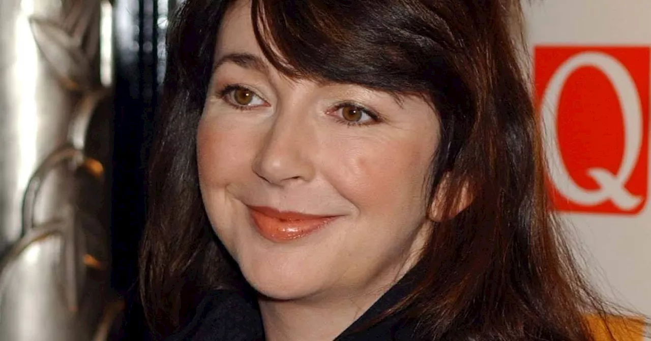 Kate Bush leaves interviewer gasping as she says 'it's been a long time'