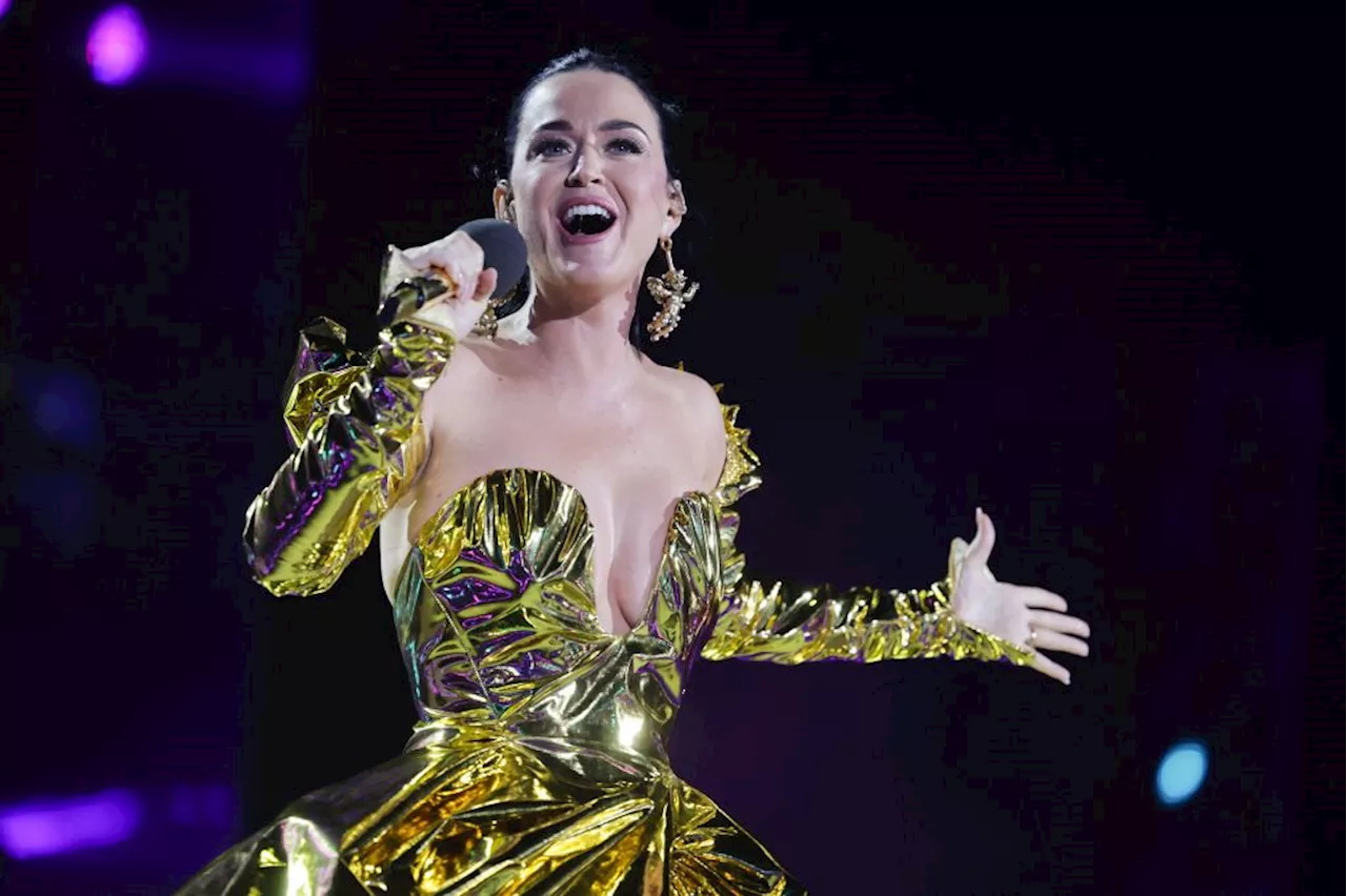 Horoscopes Oct. 25, 2024: Katy Perry, watch how you earn and handle money