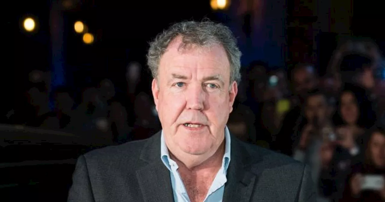 An expert reveals why Jeremy Clarkson has been voted sexiest man in UK