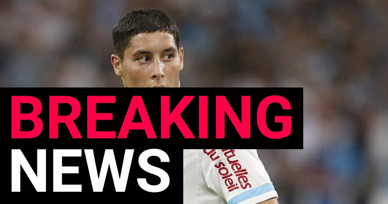 Former Marseille and Morocco star Abdelaziz Barrada dies aged 35