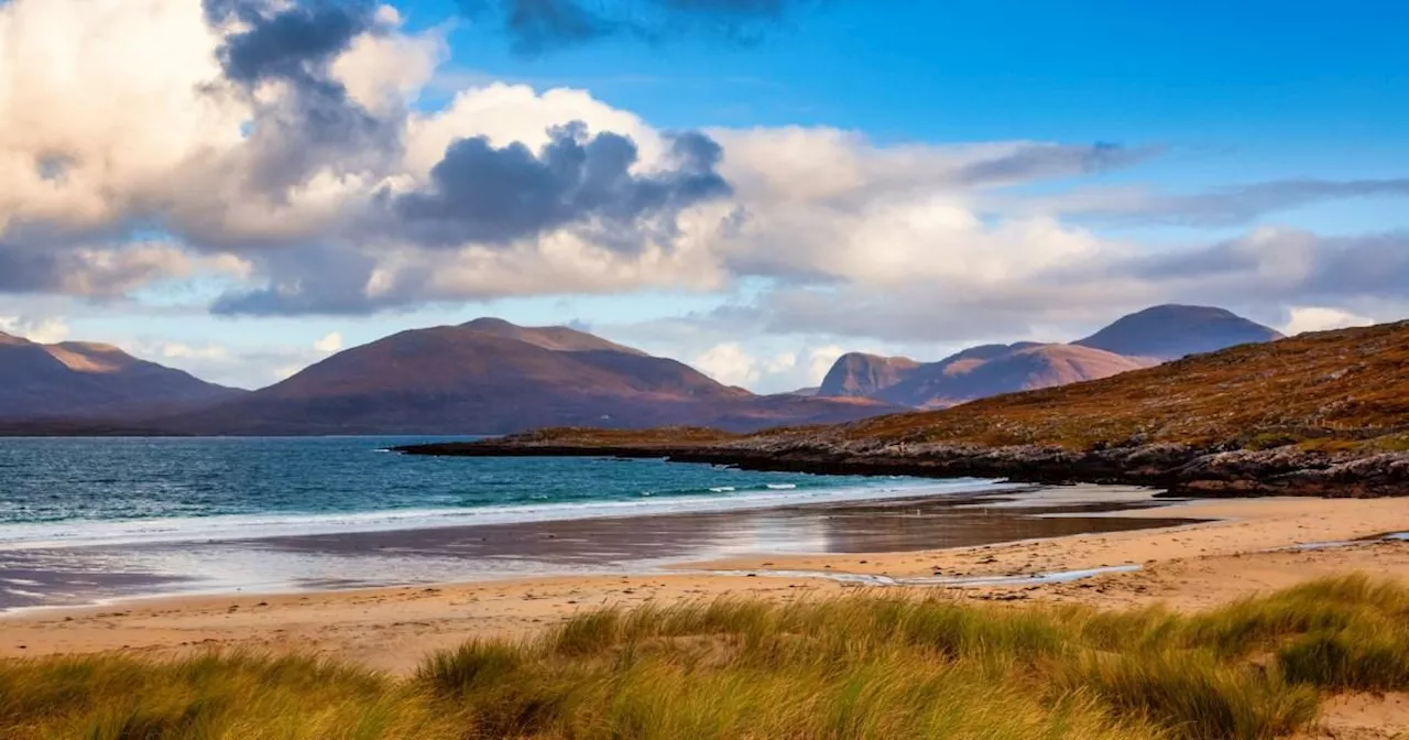 'Spellbinding' UK islands are one of world's best places to visit — with hotels for £65