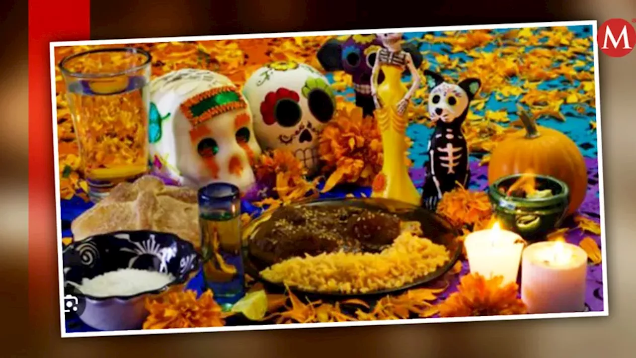 Conoce la oferta de Atotonilco El Grande para este Día de Muertos