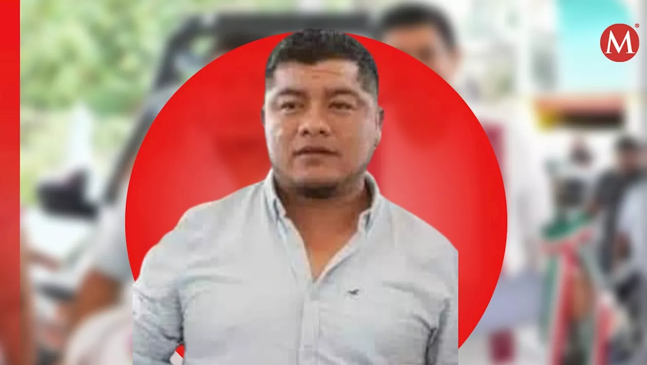 Presidente municipal de Teojomulco, Oaxaca, resulta herido tras ataque armado