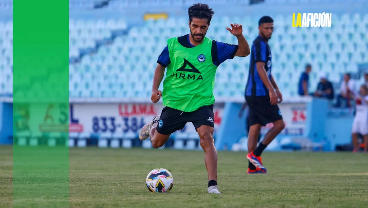 Santiago Ramos toma abucheos de la afición de la Jaiba Brava como una motivación