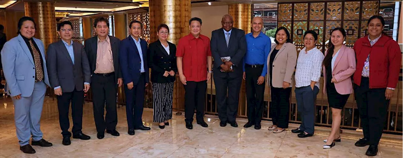 COA, World Bank to collaborate in enhancing accountability processes