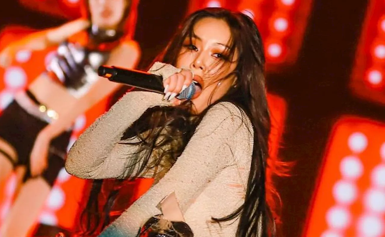 Jessi releases statement on teenage fan assault issue