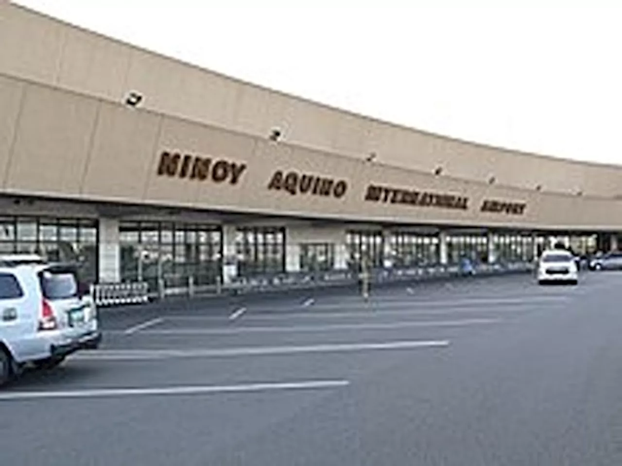 NAIA advises passengers to arrive earlier due to busier terminal