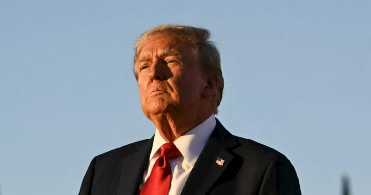 ‘No humanity, no decency, no respect’: Fmr. DHS official joins long list of condemnations for Trump