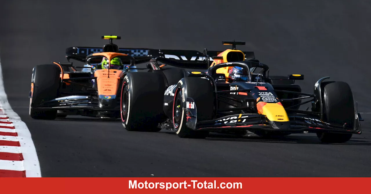 Nach Norris-Kontroverse: Was die Formel 1 von IndyCar lernen kann