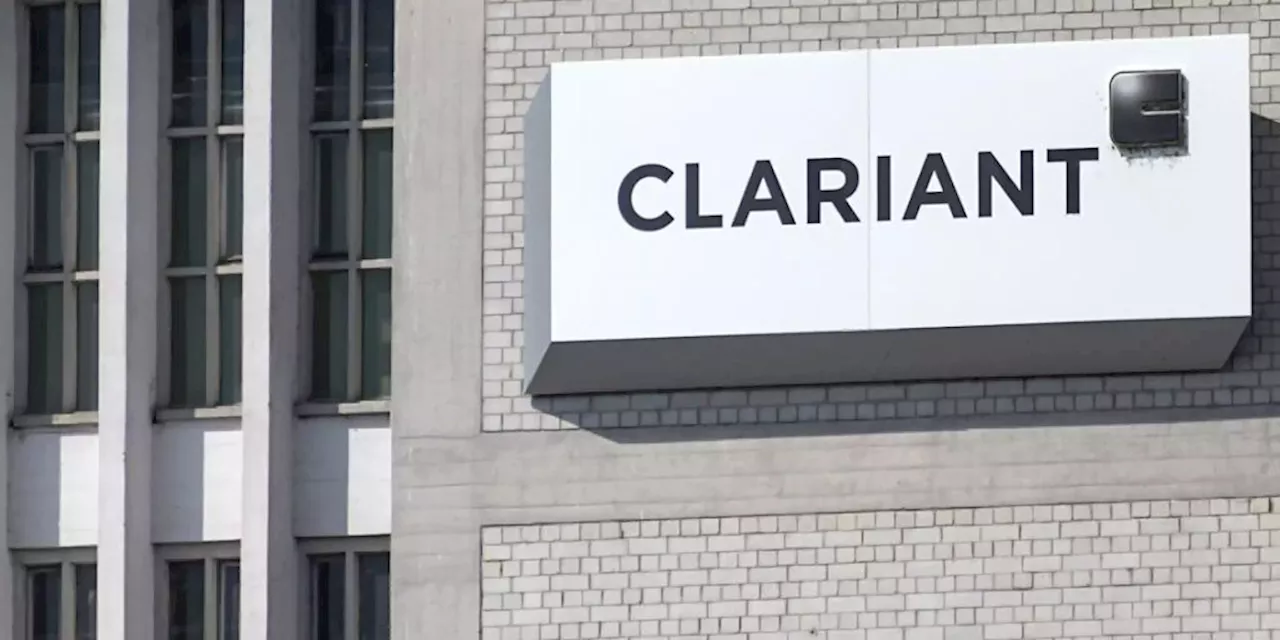 Clariant schlägt Ben van Beurden zum neuen VR-Präsidenten vor