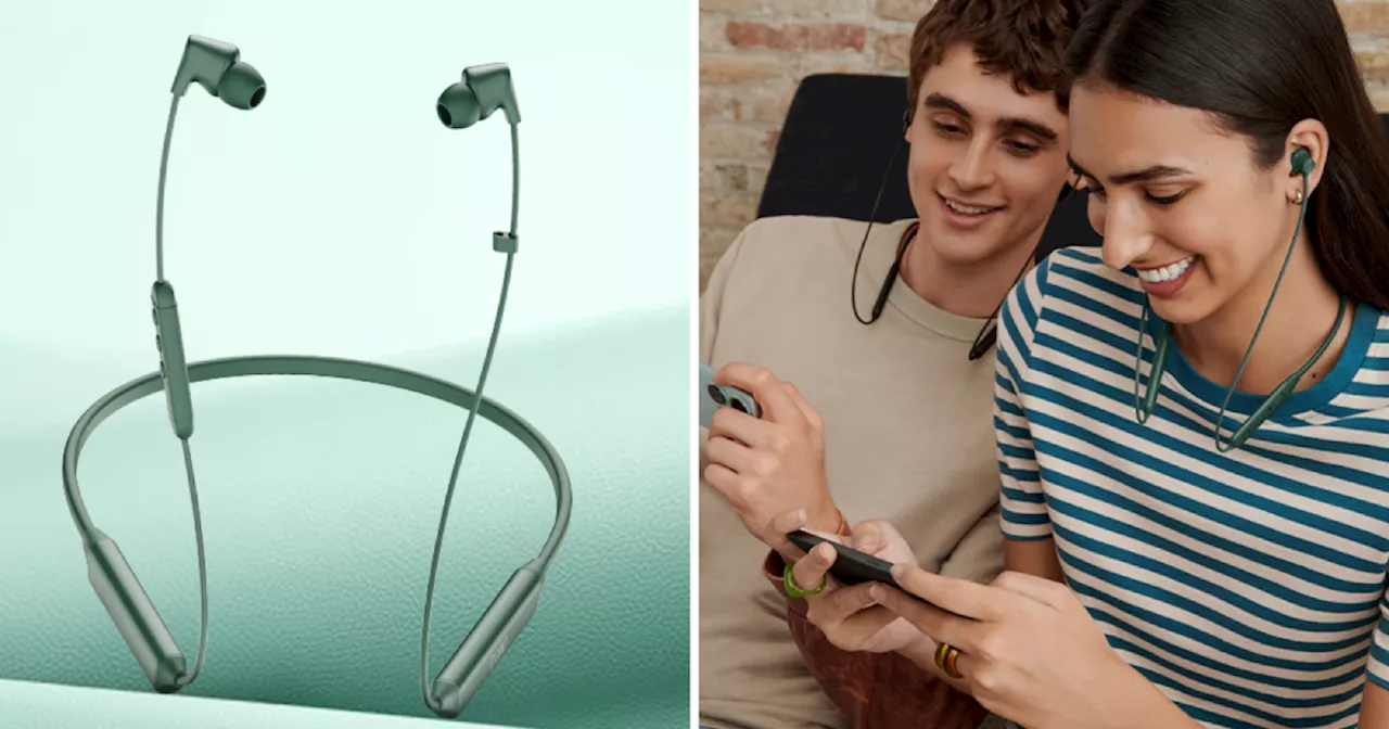 150 घंटे तक प्लेटाइम वाले इन Bluetooth Neckband से उठाएं गेमिंग का मजा, Amazon Sale में लाइव है सस्ती डील्स