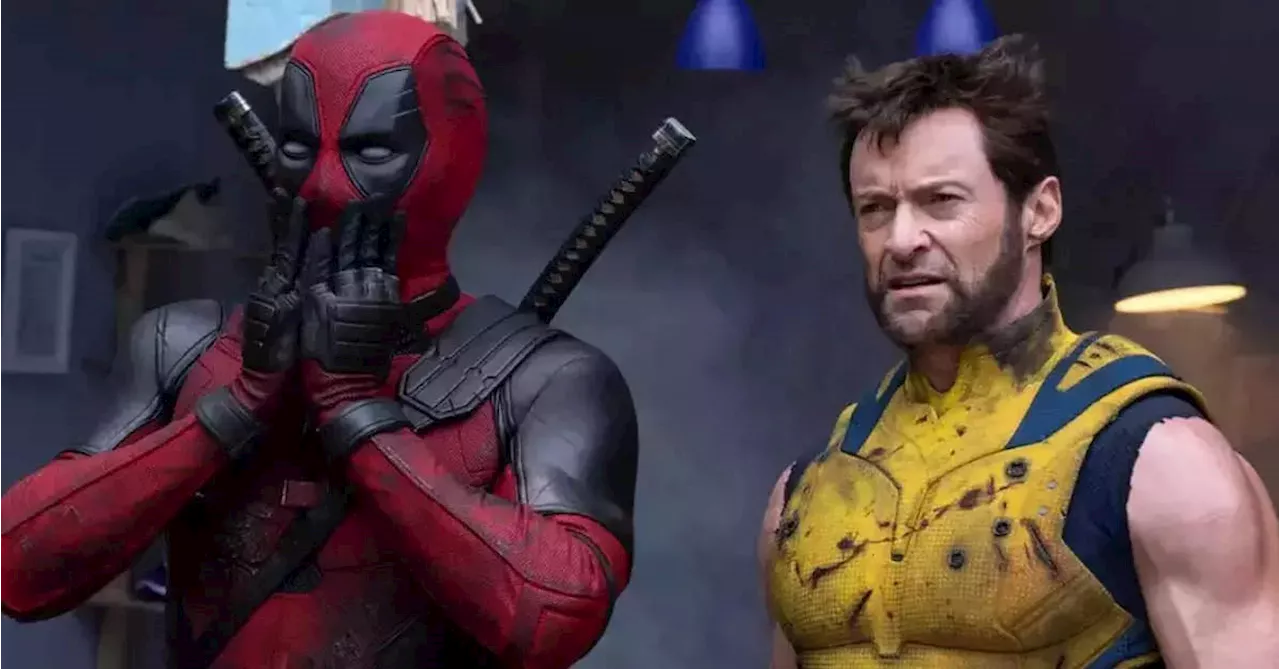 Deadpool & Wolverine OTT: अब फ्री में देखिए ह्यू जैकमैन की हिट सुपरहीरो फिल्म, जानिए कब और कहां होगी रिलीज