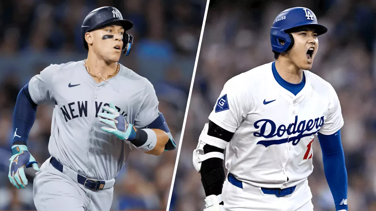 Who will win the 2024 World Series? Fans and experts are divided Los