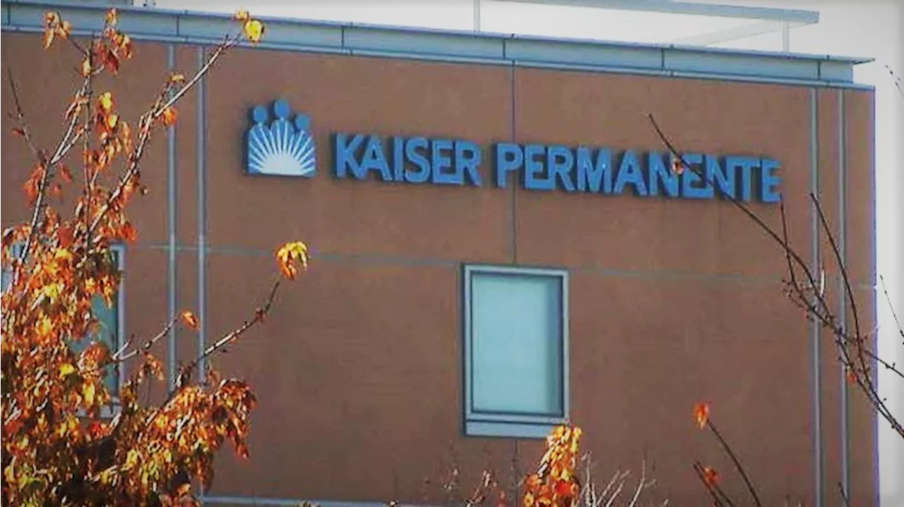 Kaiser mental health workers strike across SoCal enters fifth day