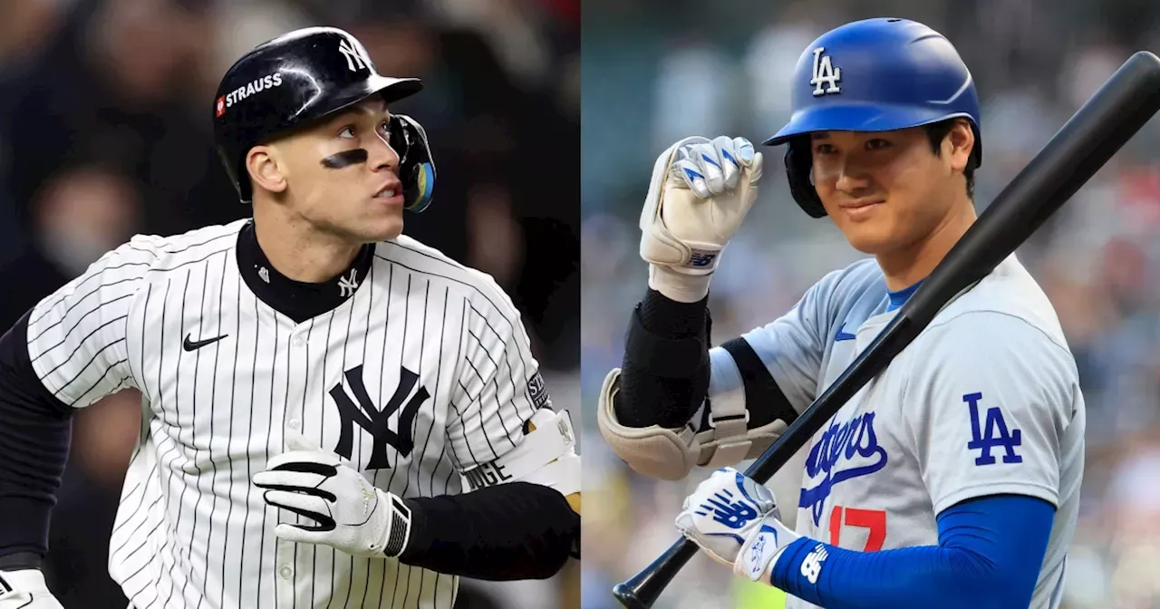 2024 World Series Game 1 live updates Dodgers and Yankees, schedule