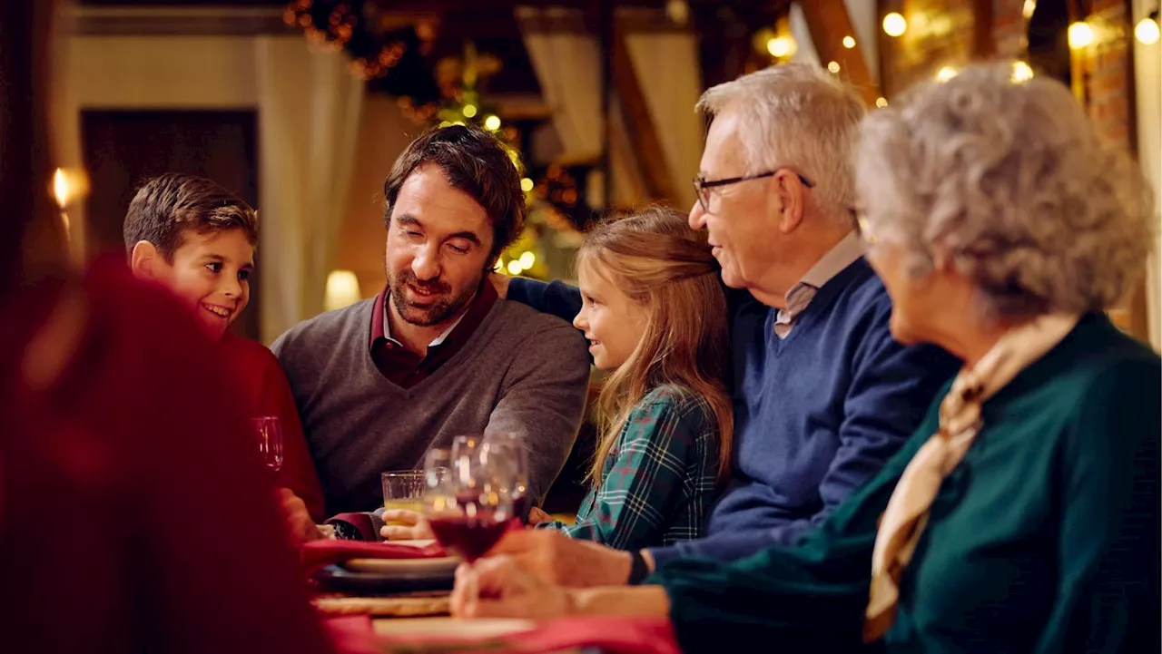 How to get Christmas dinner for 6 people for under £30