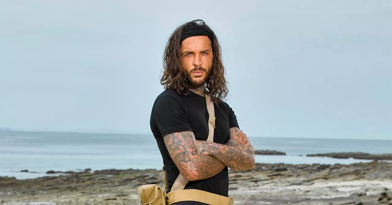 Strictly's Pete Wicks in floods of tears after animal strangled to death on show